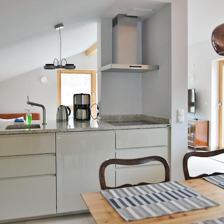 Ferienwohnung Sonne Kurort Gohrisch Luaran gambar