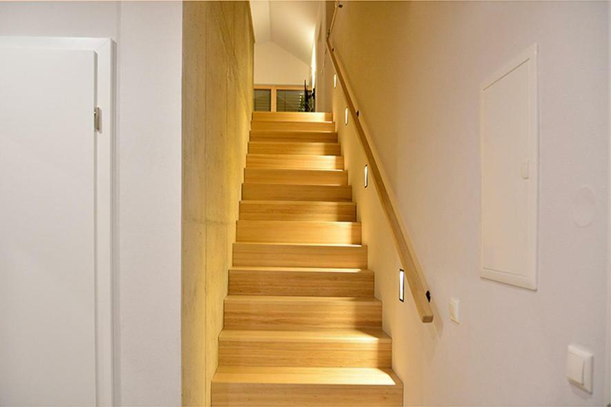 Ferienwohnung Sonne Kurort Gohrisch Luaran gambar