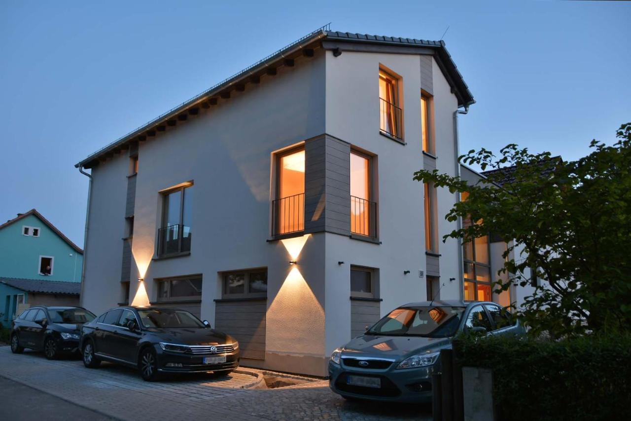 Ferienwohnung Sonne Kurort Gohrisch Luaran gambar