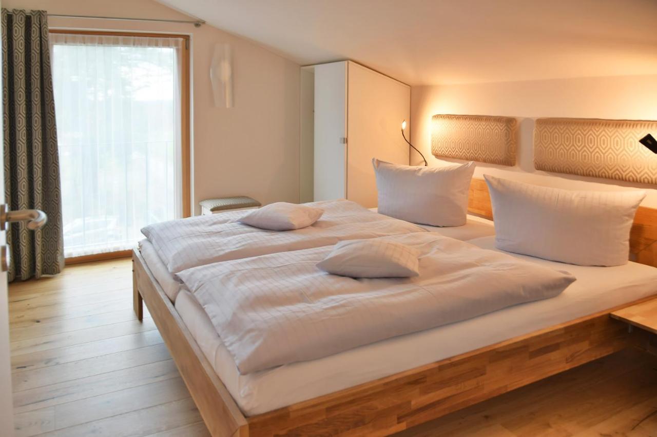 Ferienwohnung Sonne Kurort Gohrisch Luaran gambar