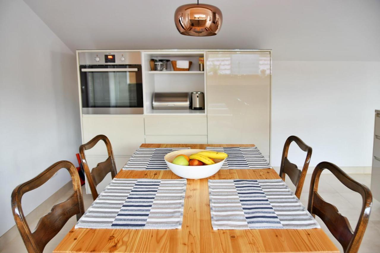 Ferienwohnung Sonne Kurort Gohrisch Luaran gambar